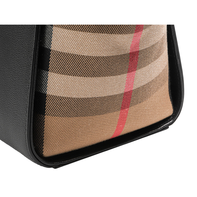 BURBERRY 25SS LL MD BANWELL 女士手提包-13