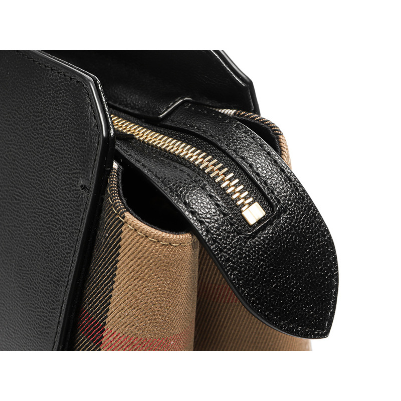 BURBERRY 25SS LL MD BANWELL 女士手提包-14