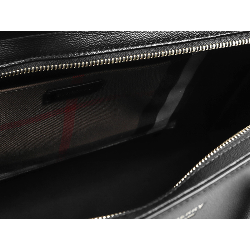 BURBERRY 25SS LL MD BANWELL 女士手提包-15