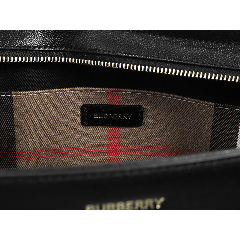 BURBERRY 25SS LL MD BANWELL 女士手提包-16
