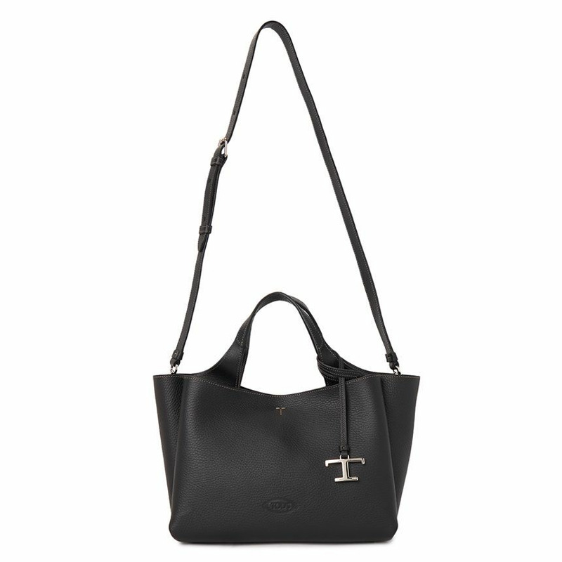 TODS 限量版迷你手提包-6