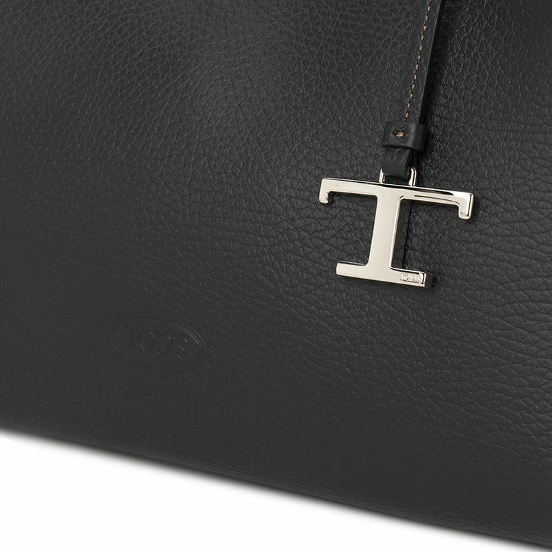 TODS 限量版迷你手提包-7