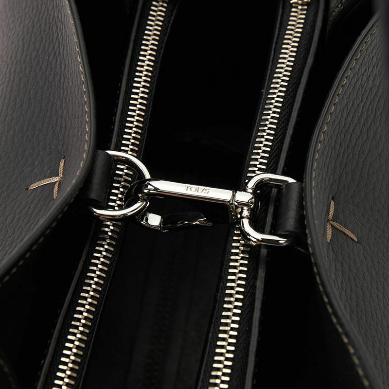 TODS 限量版迷你手提包-8