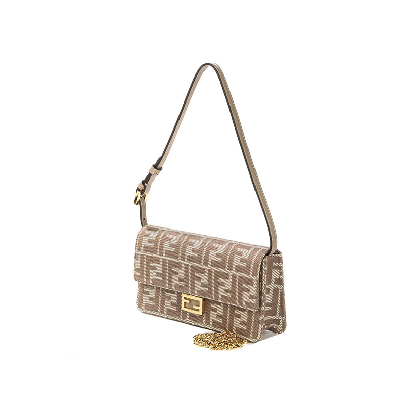 FENDI 25SS 女士單肩包-5