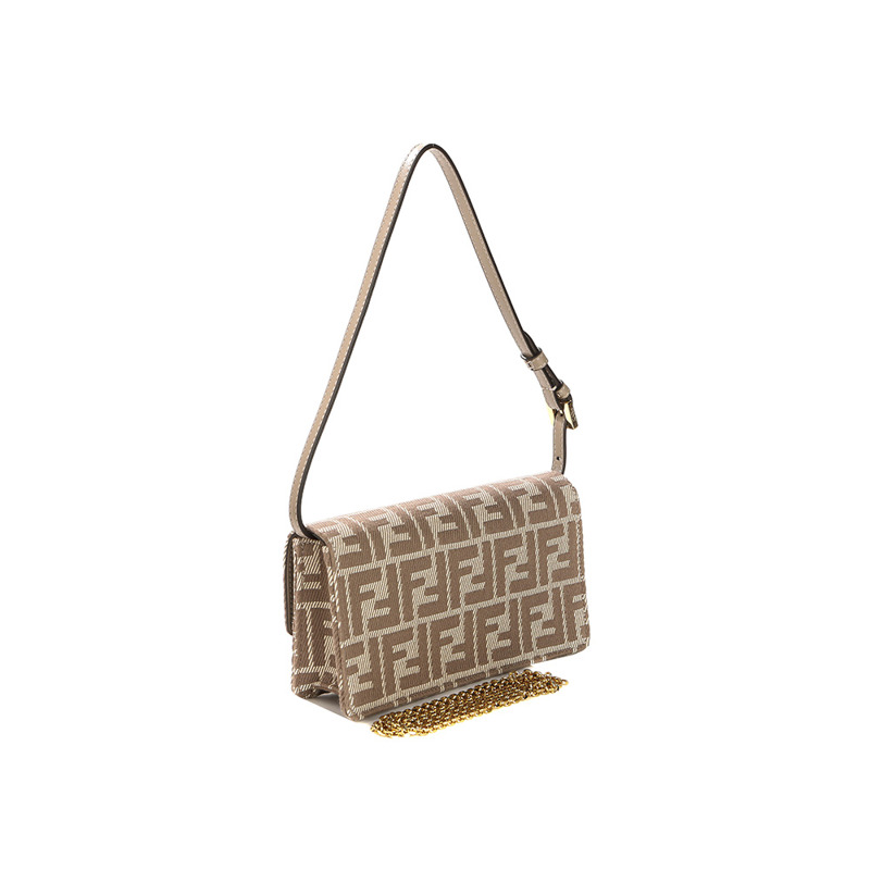 FENDI 25SS 女士單肩包-6