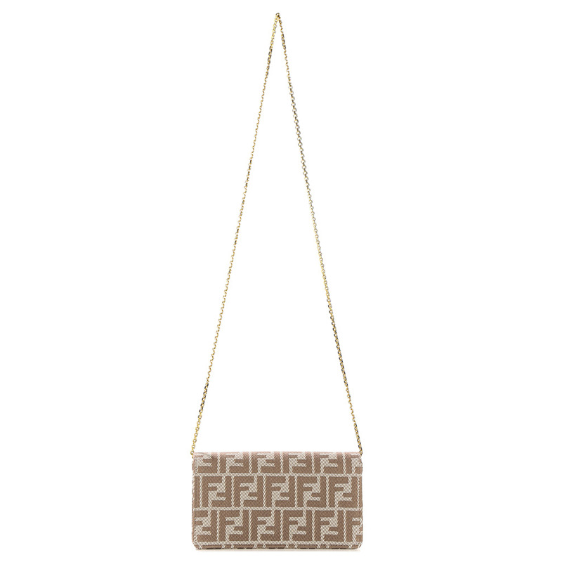 FENDI 25SS 女士單肩包-8