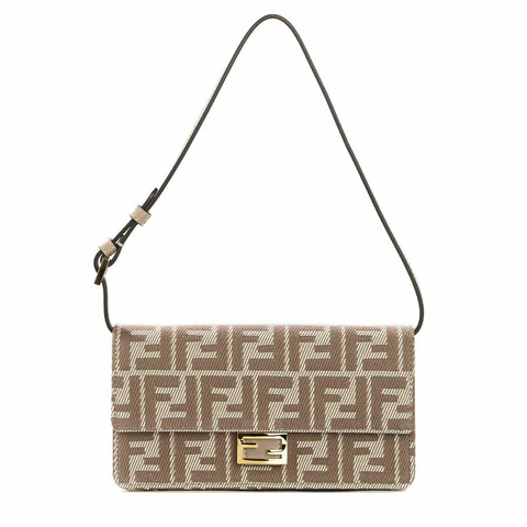 FENDI 25SS 女士單肩包