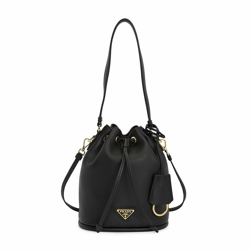 PRADA 女士水桶包 1BE067 2CYS F0002 ZOH-0
