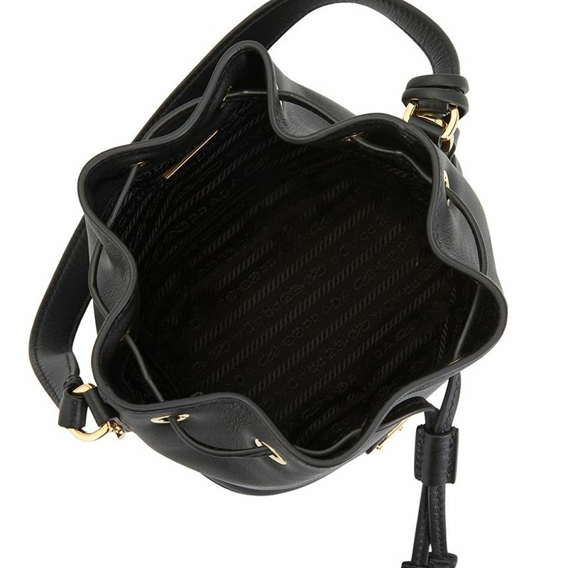 PRADA 女士水桶包 1BE067 2CYS F0002 ZOH-5