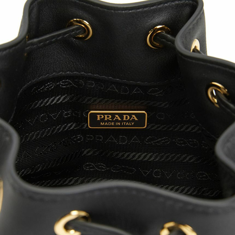 PRADA 女士水桶包 1BE067 2CYS F0002 ZOH-8