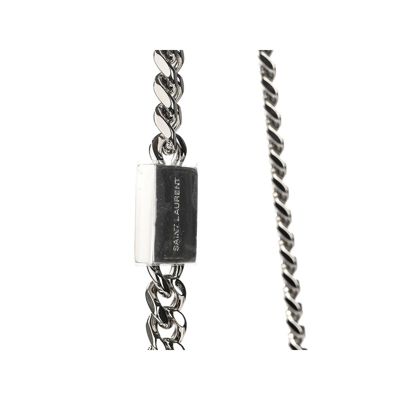 SAINT LAURENT Kate 單肩包 25SS (469390 BOW0N)-10