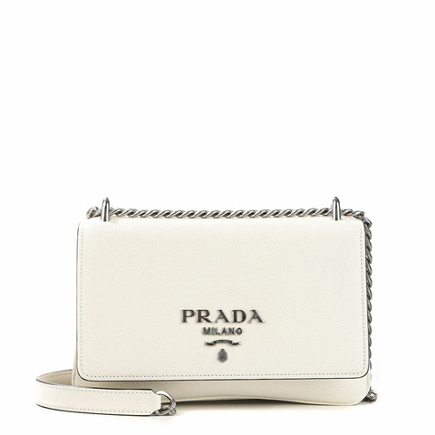 PRADA 25SS 女士單肩包