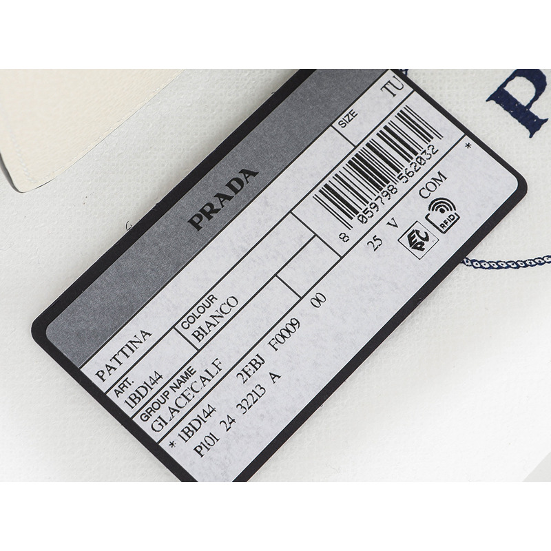 PRADA 25SS 女士單肩包-20