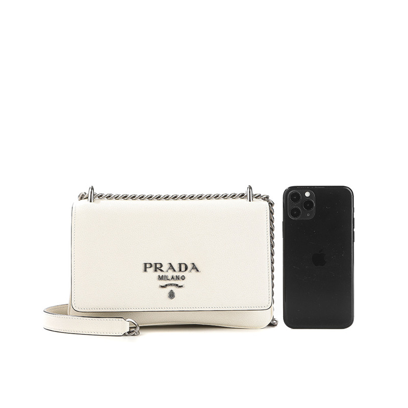 PRADA 25SS 女士單肩包-21