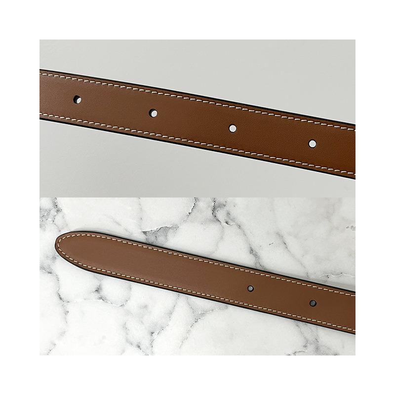 CELINE Sunset Triomphe 帆布斜背包（中）-24