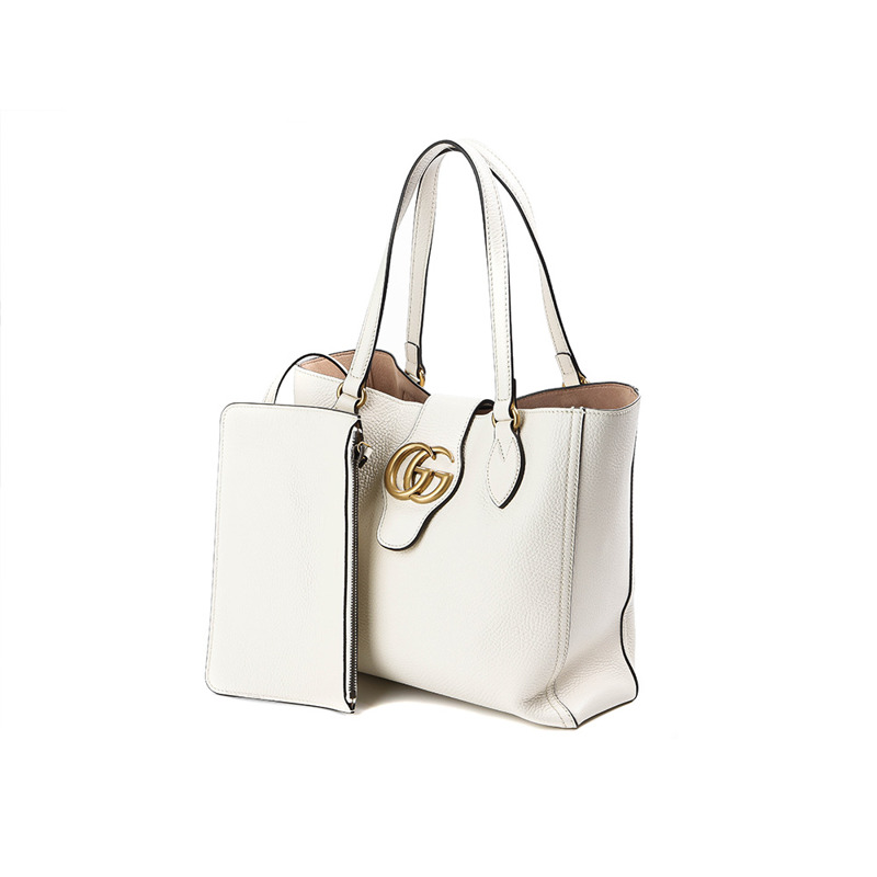 GUCCI 25SS Marmont 單肩包-5