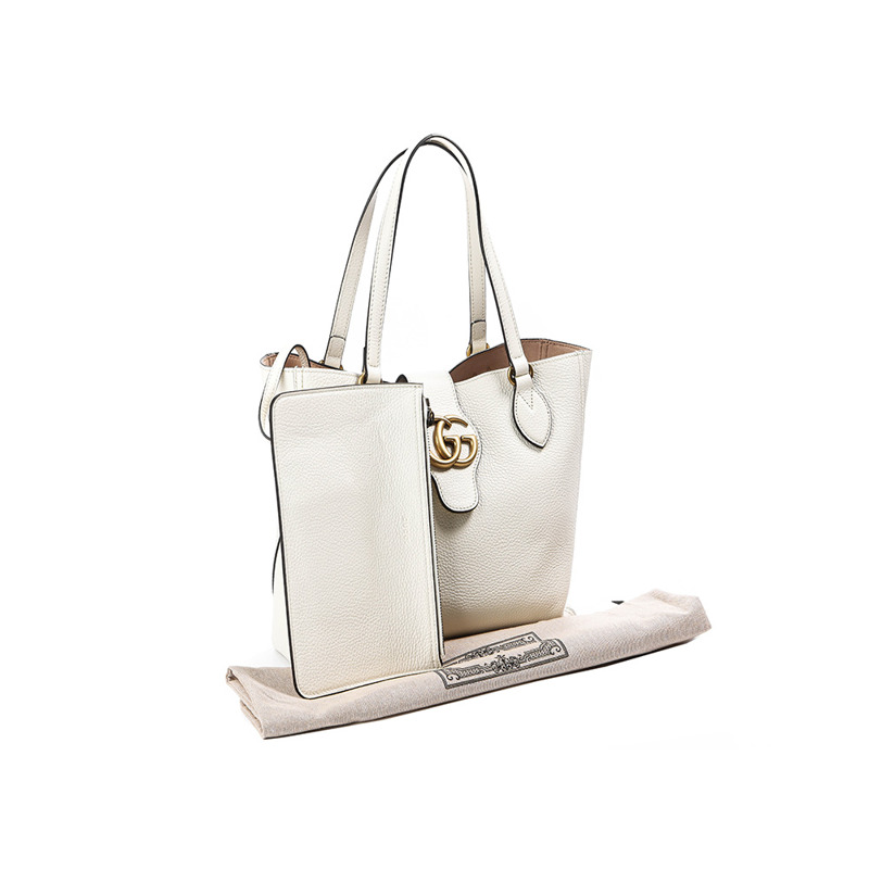 GUCCI 25SS Marmont 單肩包-16