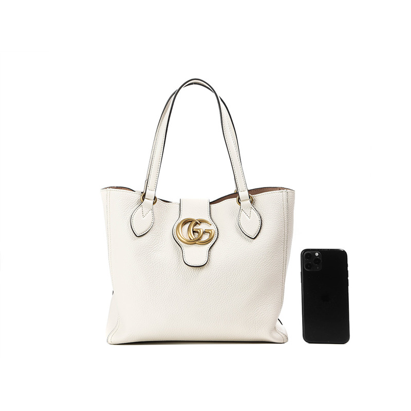 GUCCI 25SS Marmont 單肩包-17