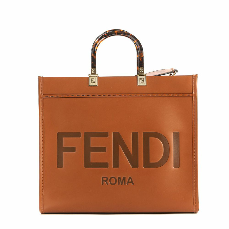 FENDI 24FW 陽光中型單肩包-0