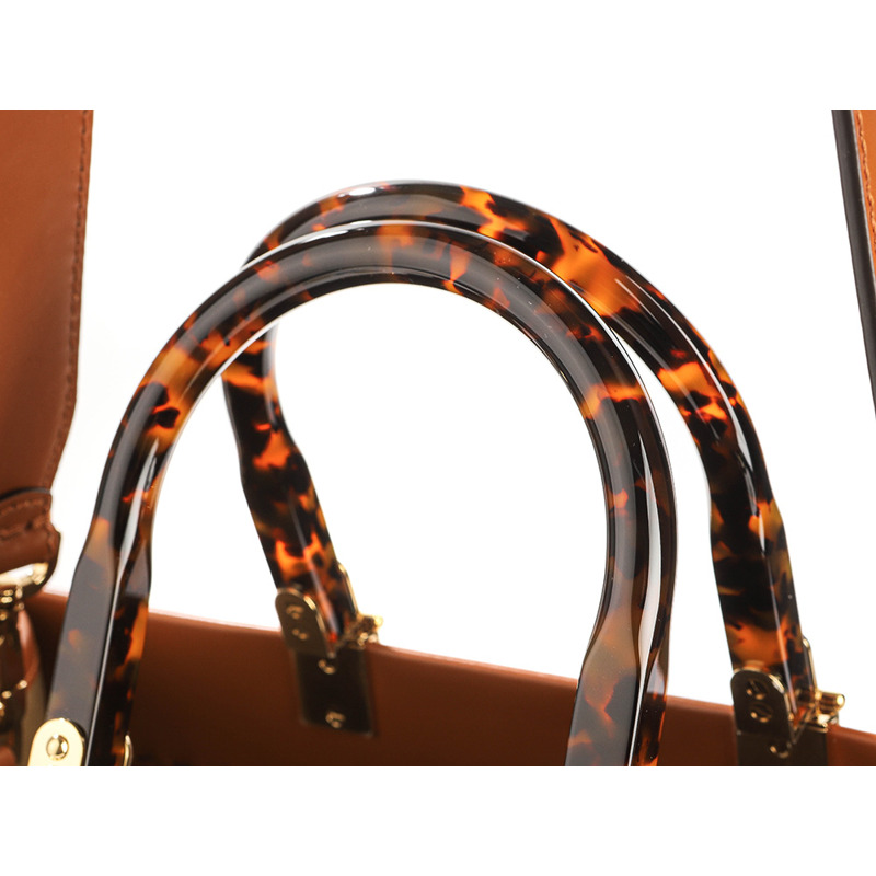 FENDI 24FW 陽光中型單肩包-11