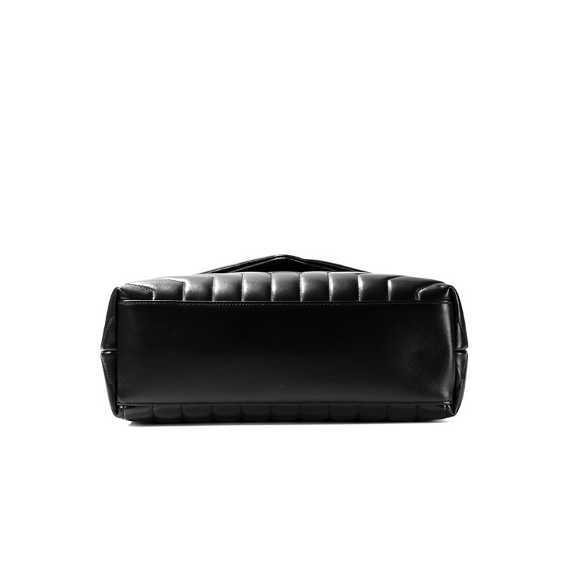 SAINT LAURENT 字母組合單肩包-9