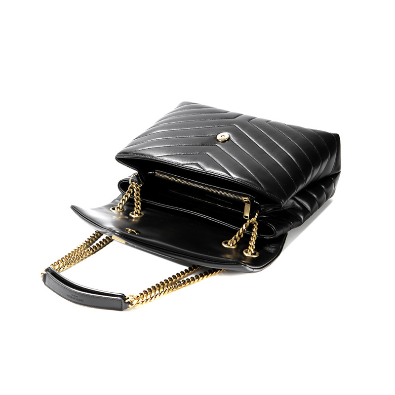 SAINT LAURENT 字母組合單肩包-13