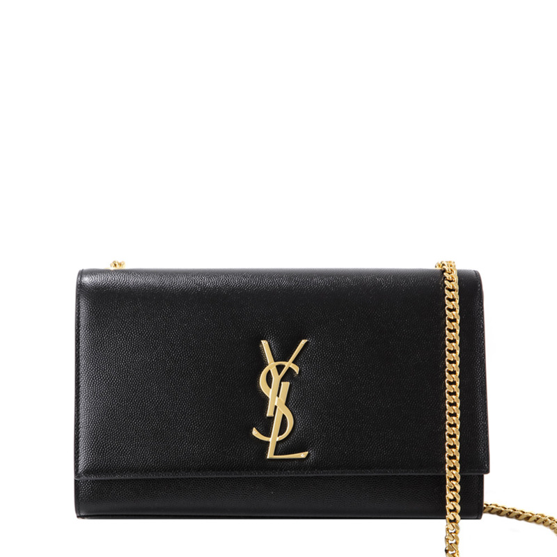 SAINT LAURENT 25SS Monogram Satchel 斜背包-3