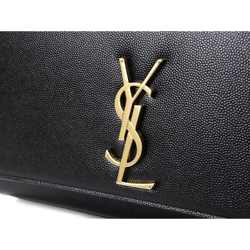 SAINT LAURENT 25SS Monogram Satchel 斜背包-10