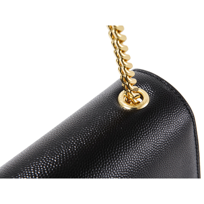 SAINT LAURENT 25SS Monogram Satchel 斜背包-11