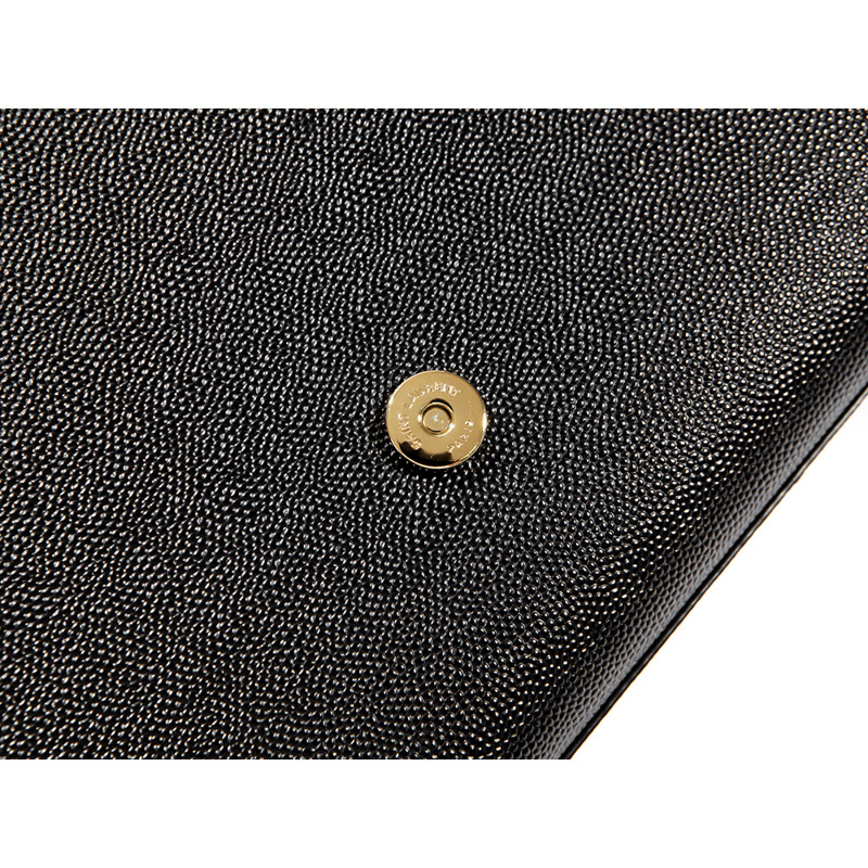 SAINT LAURENT 25SS Monogram Satchel 斜背包-14