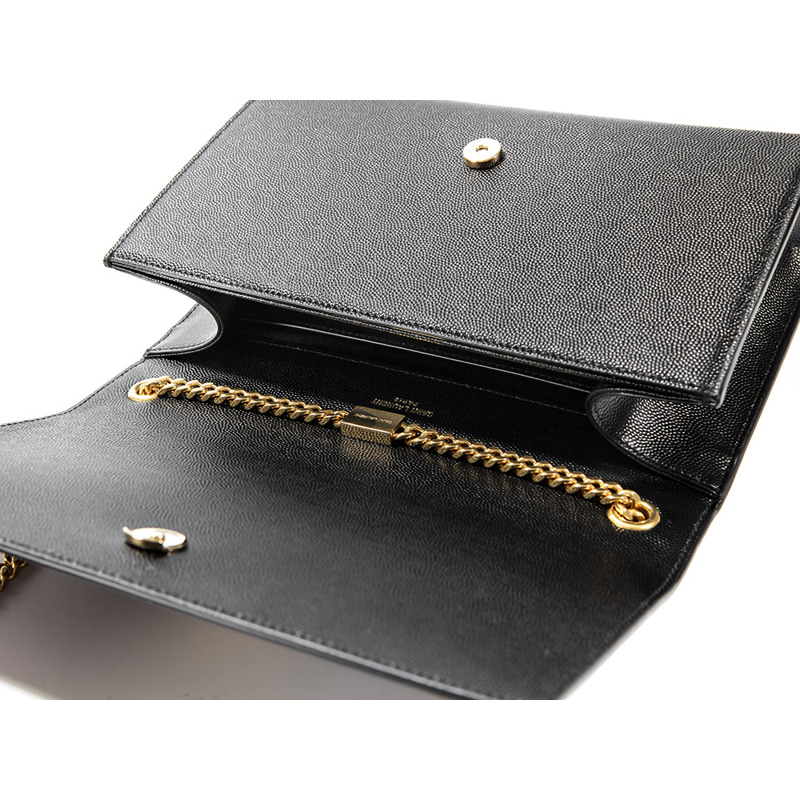 SAINT LAURENT 25SS Monogram Satchel 斜背包-15