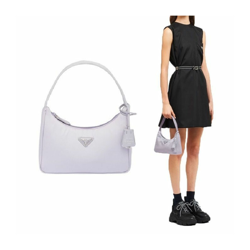 PRADA Re-Nylon 單肩包 1NE515 RDH0-0
