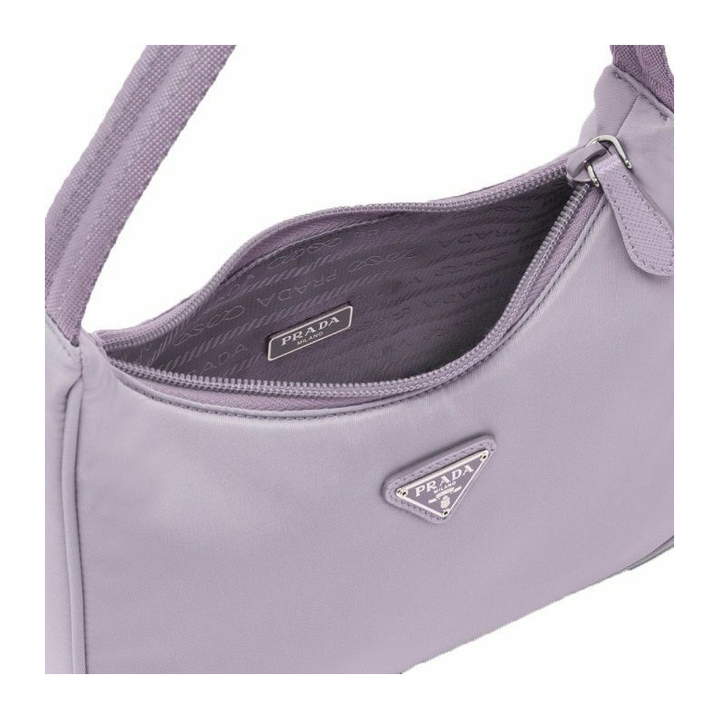 PRADA Re-Nylon 單肩包 1NE515 RDH0-12