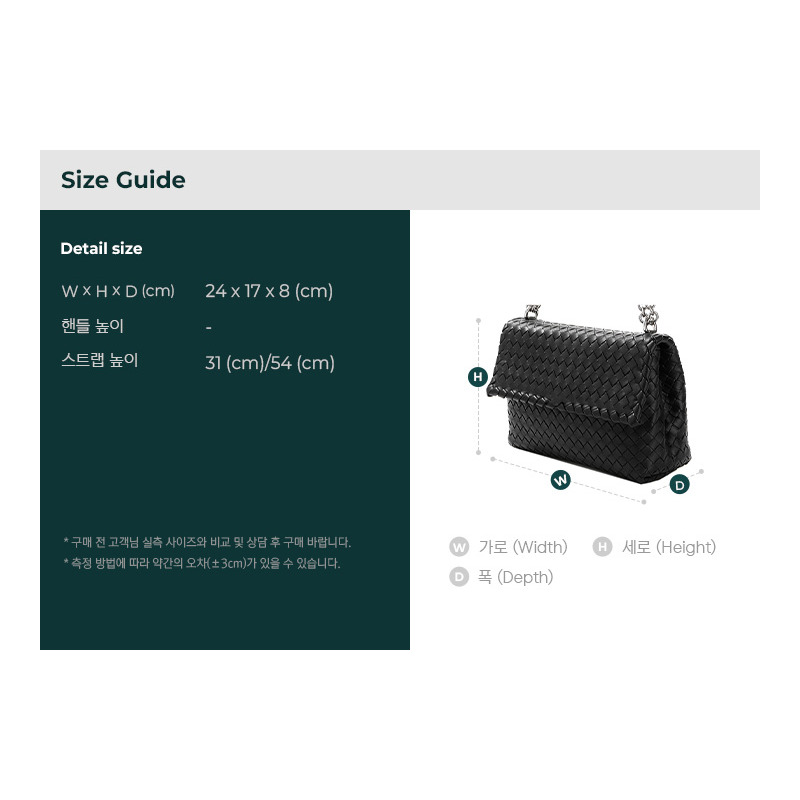 BOTTEGA VENETA Intrecciato 編織單肩包 25SS (386498 V3UN1 )-2