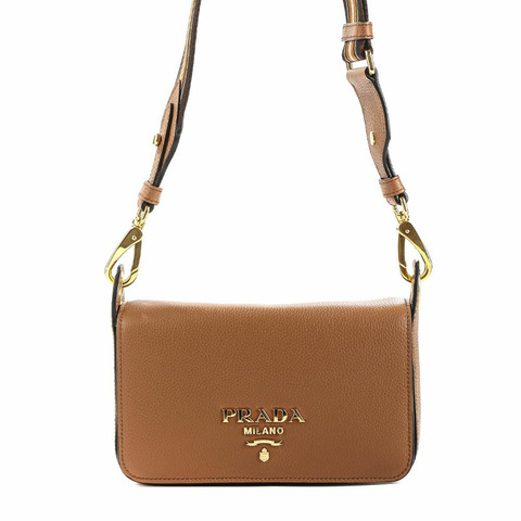 PRADA 25SS 女士單肩包