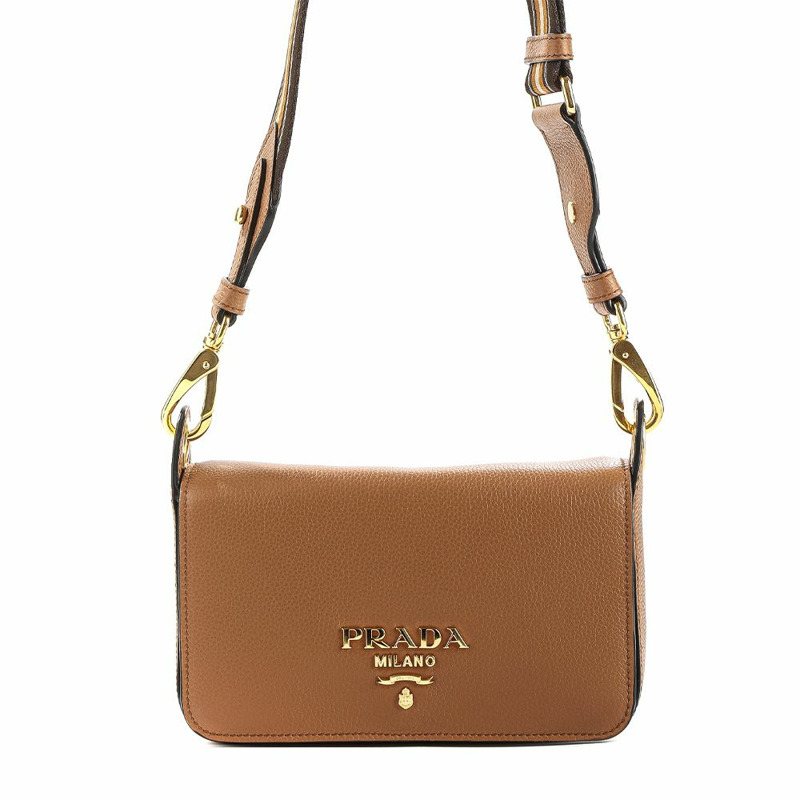 PRADA 25SS 女士單肩包-0