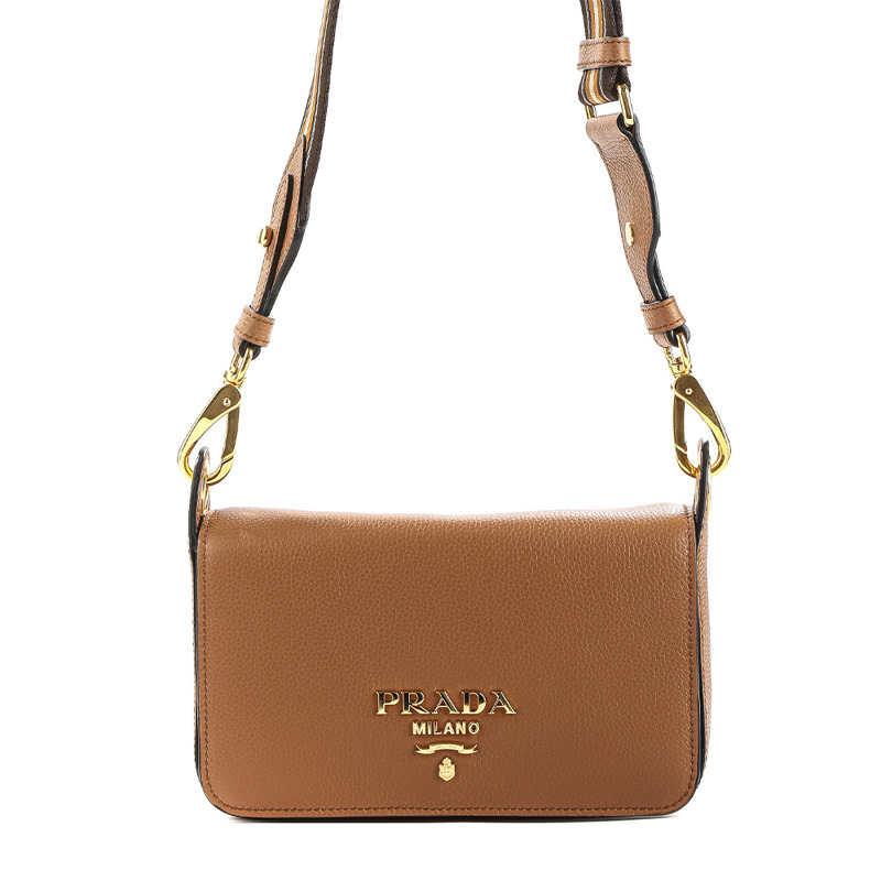 PRADA 25SS 女士單肩包-3