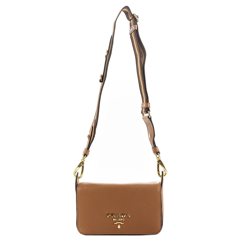PRADA 25SS 女士單肩包-7