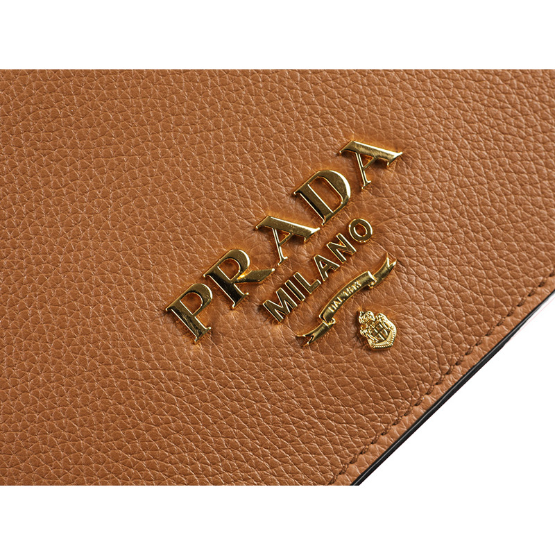 PRADA 25SS 女士單肩包-12