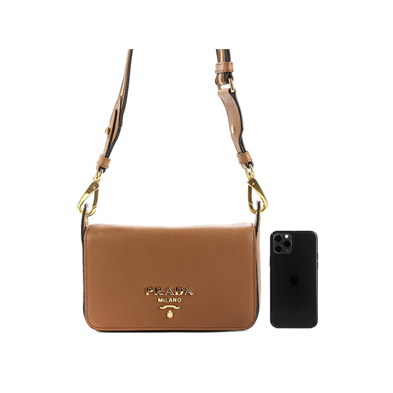 PRADA 25SS 女士單肩包-19