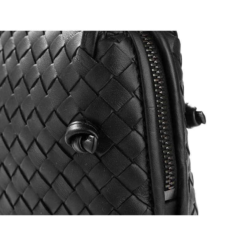 BOTTEGA VENETA 女士 Intrecciato 斜背包 25SS-11