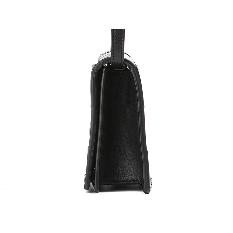 BOTTEGA VENETA 25SS Intrecciato 斜背包-8