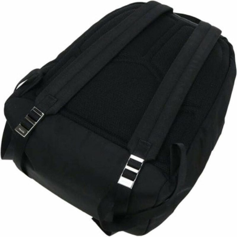 PRADA Tesuto 尼龍背包 2VZ034 2A6D-3