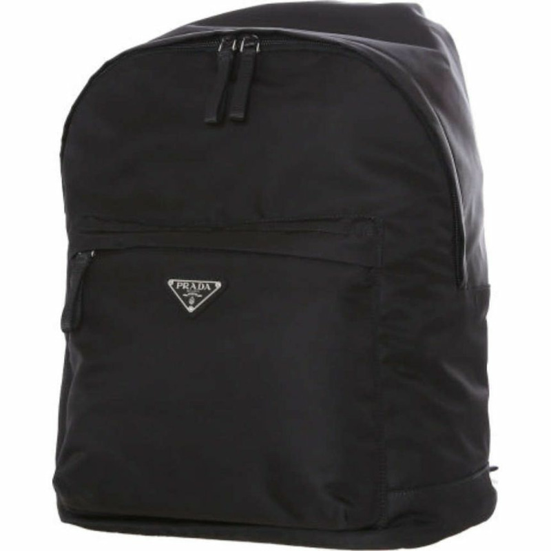 PRADA Tesuto 尼龍背包 2VZ034 2A6D-5