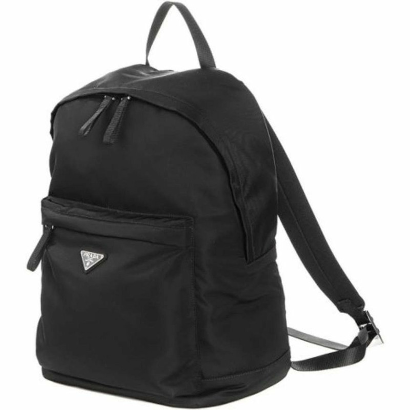 PRADA Tesuto 尼龍背包 2VZ034 2A6D-6
