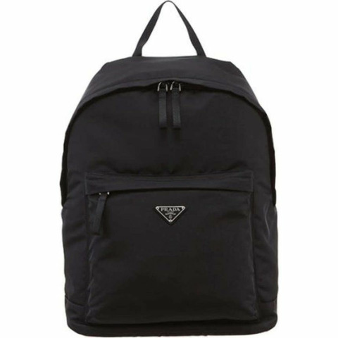 PRADA Tesuto 尼龍背包 2VZ034 2A6D