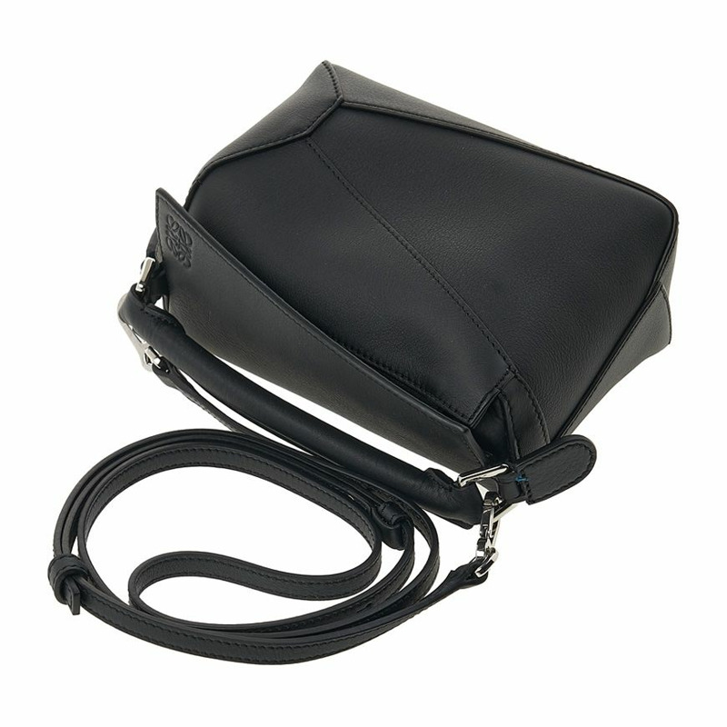 LOEWE 迷你拼圖手提袋 1100 SS25-3