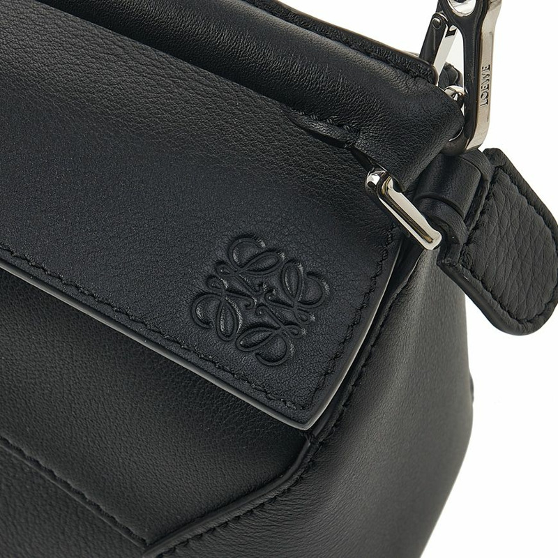 LOEWE 迷你拼圖手提袋 1100 SS25-5