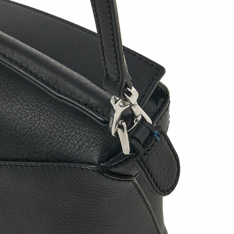 LOEWE 迷你拼圖手提袋 1100 SS25-7