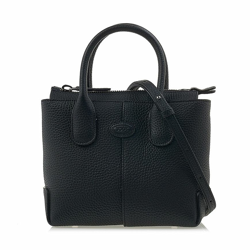 TODS DI Logo 手提袋 B999 SS25-0